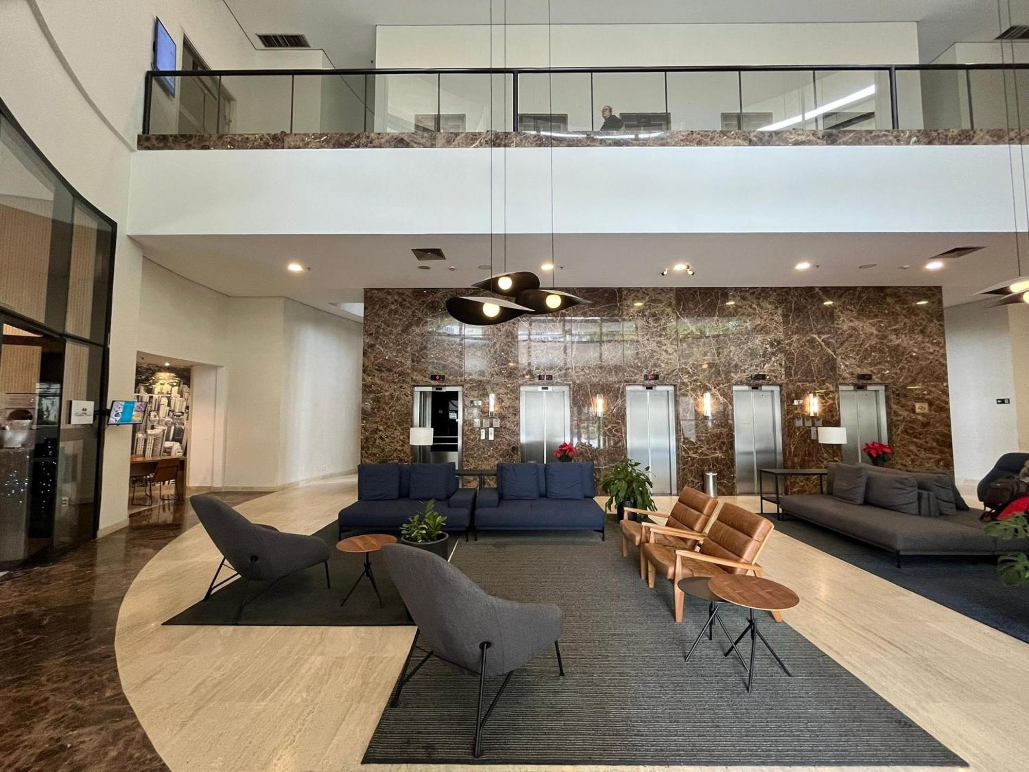 Apartment Flat No Itaim | Elegante E Aconchegante - Delfhy