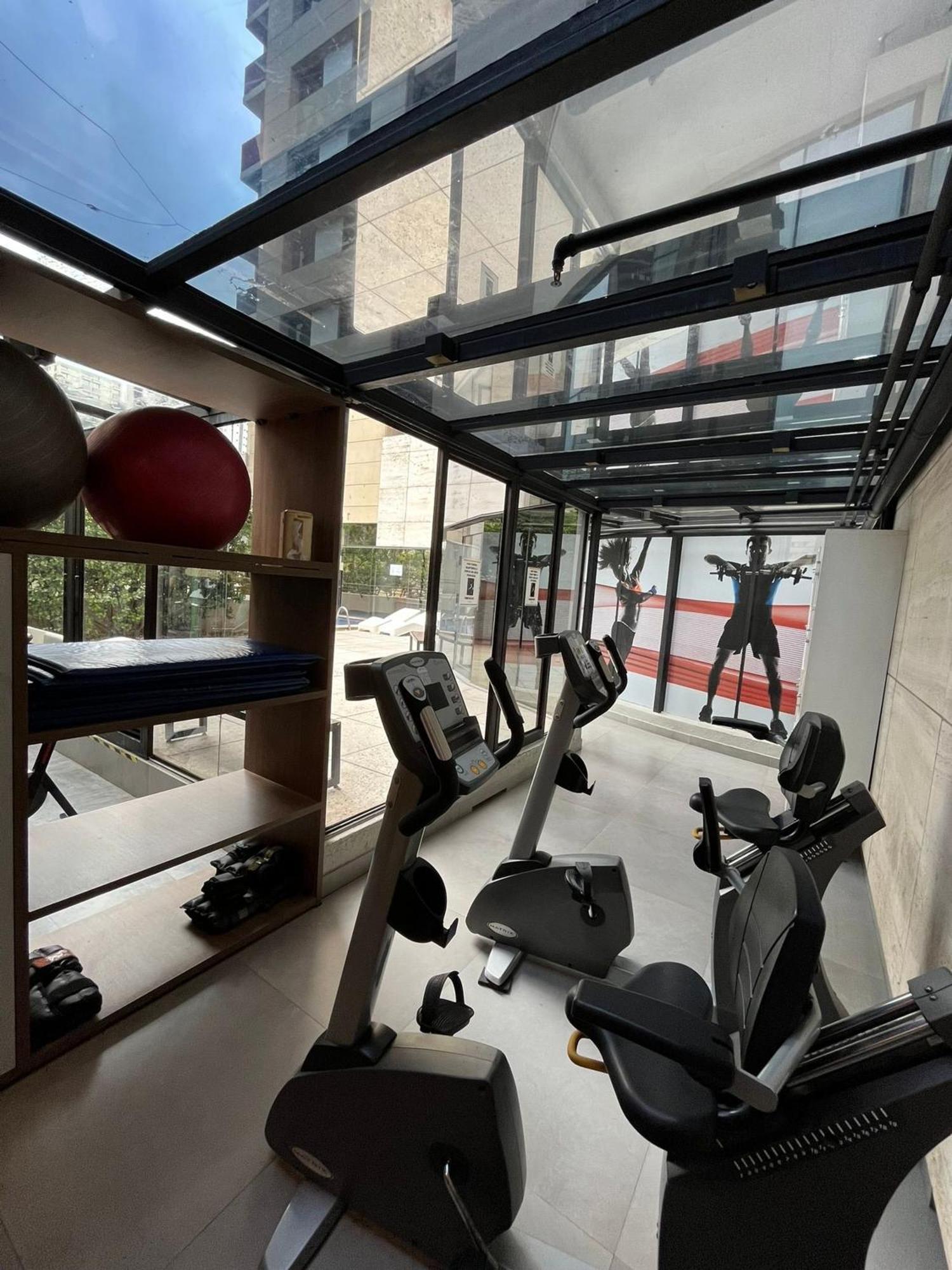 Apartment Flat No Itaim | Elegante E Aconchegante - Delfhy *