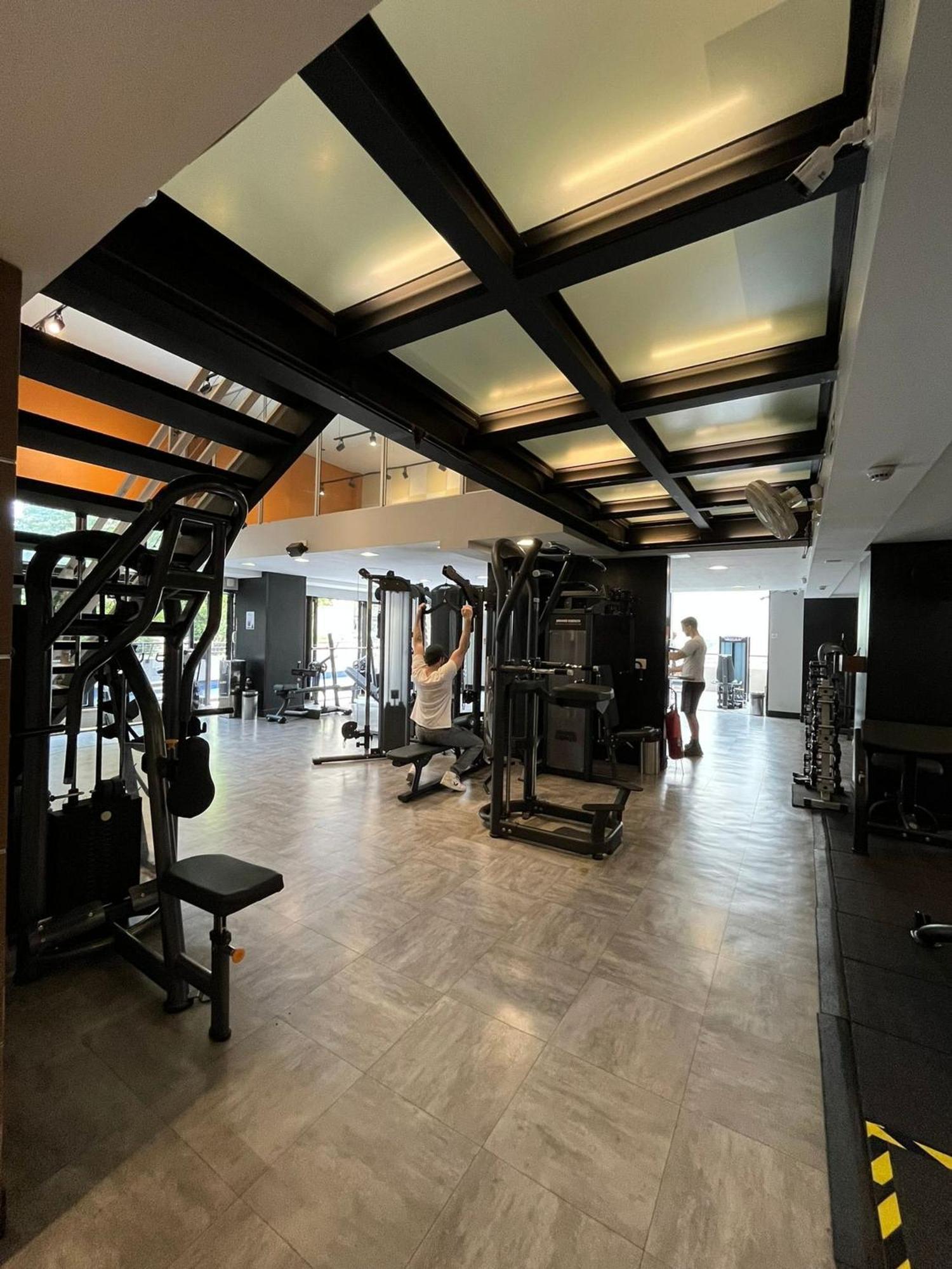Apartment Flat No Itaim | Elegante E Aconchegante - Delfhy *