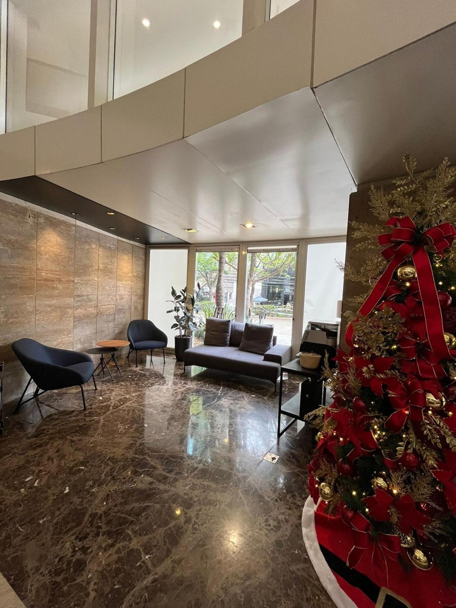 Flat No Itaim | Elegante E Aconchegante - Delfhy Apartment *