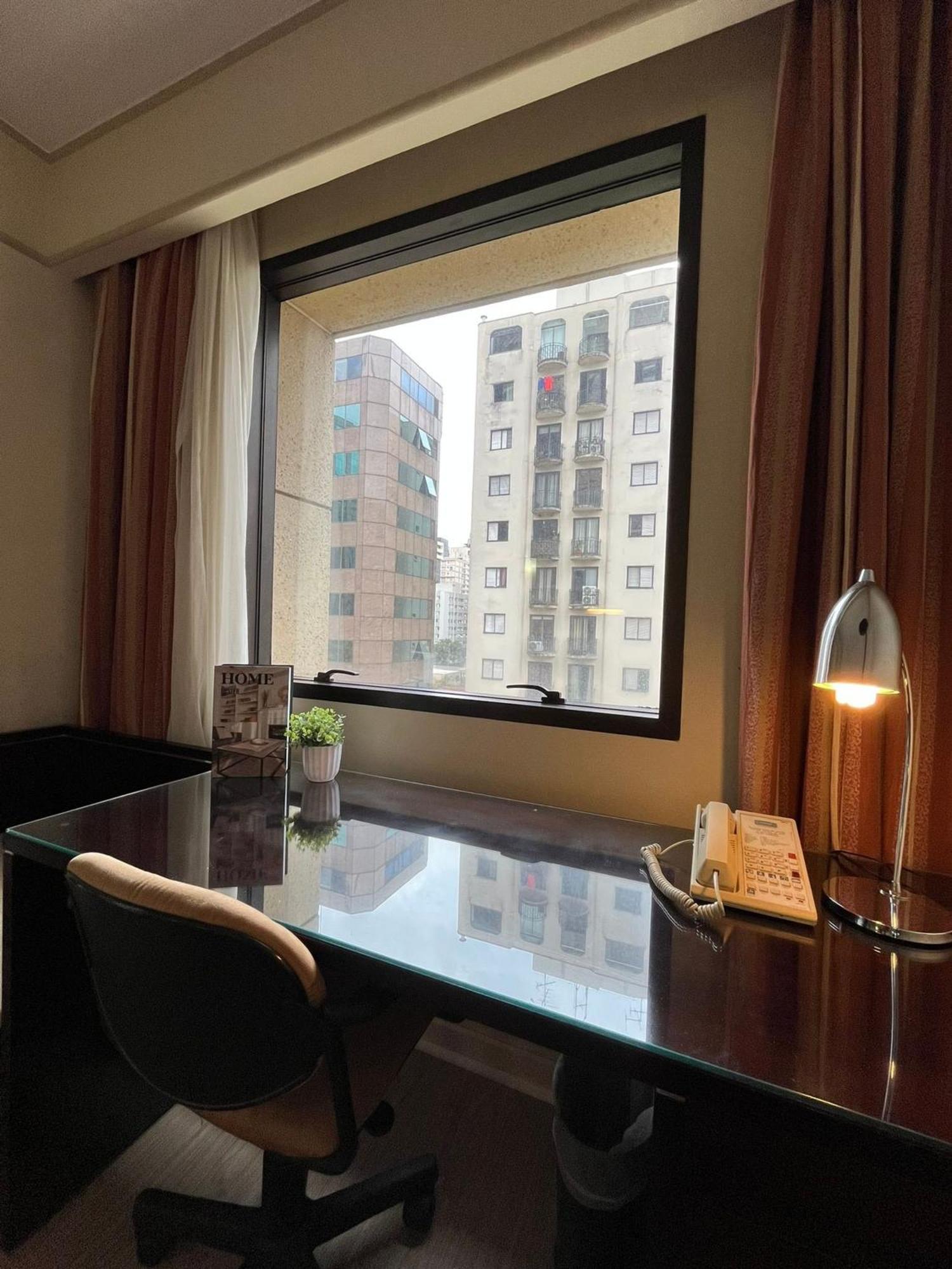 Flat No Itaim | Elegante E Aconchegante - Delfhy Apartment Sao Paulo